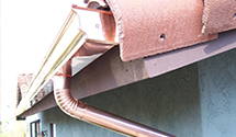 Find Gutter Contractors in Concordia Parish County